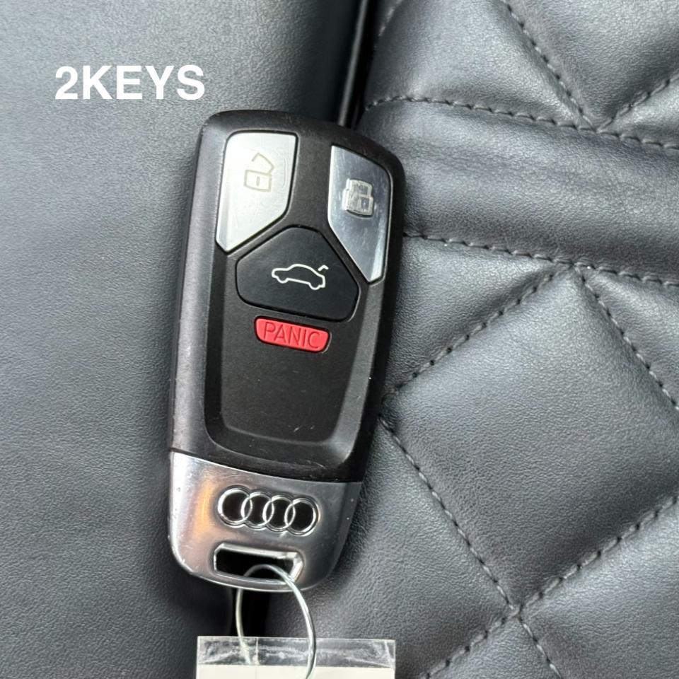 Audi TT 2dr Cpe S tronic quattro 2.0T 2016