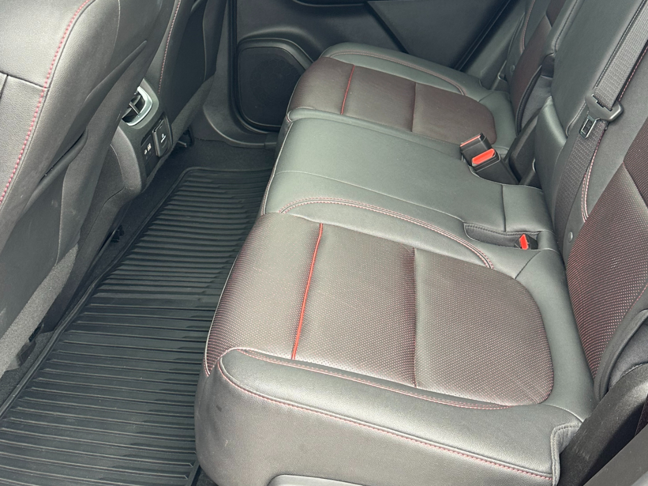 Chevrolet Blazer FWD 4dr RS 2022