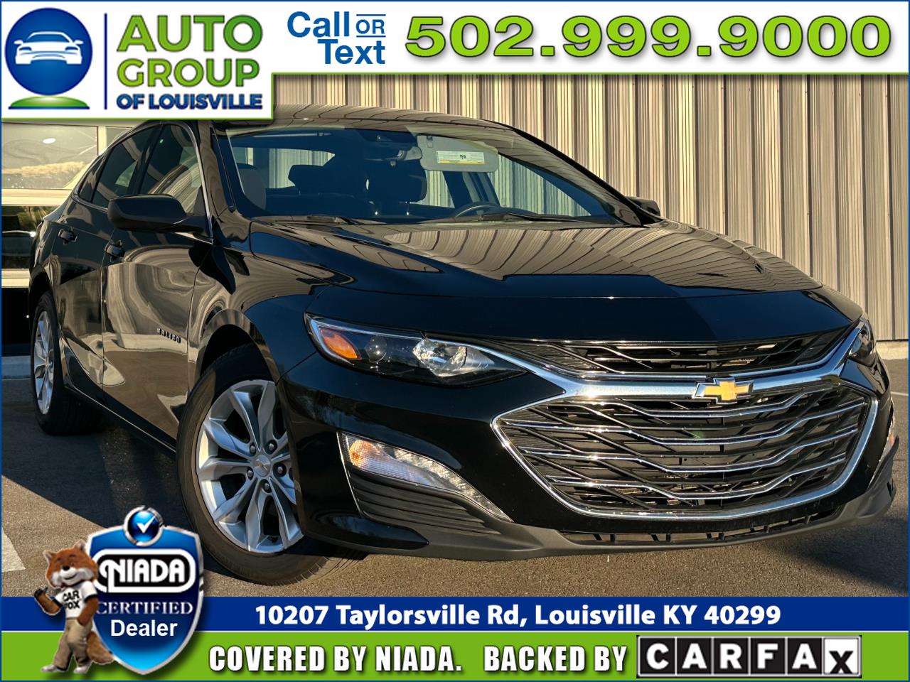 2024 Chevrolet Malibu 4dr Sdn 1LT