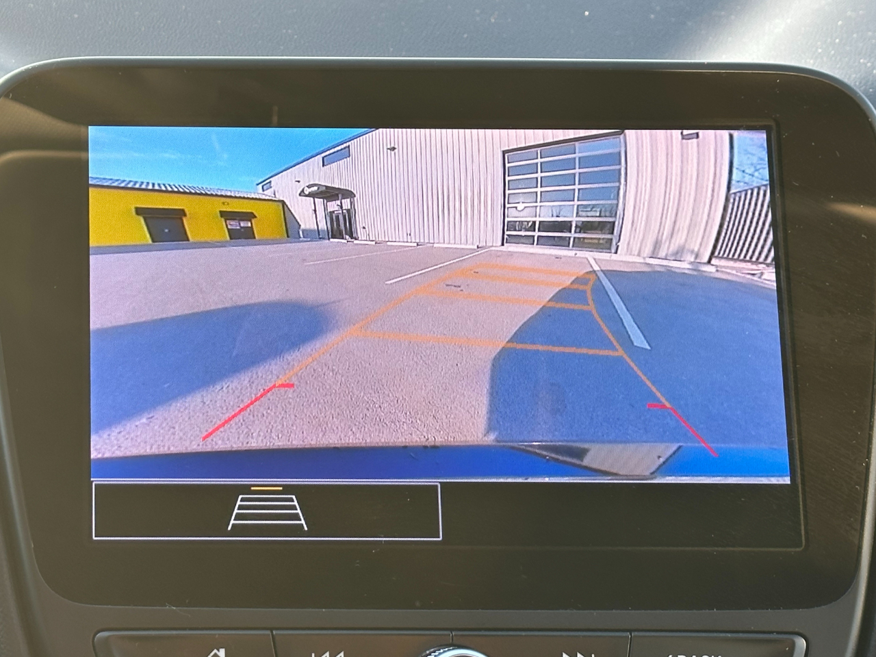 Chevrolet Malibu 4dr Sdn 1LT 2024