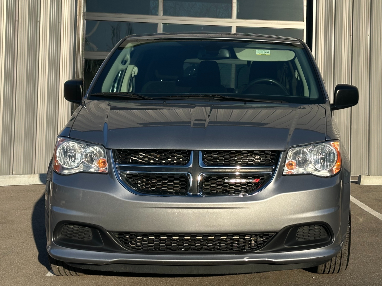 Dodge Grand Caravan SE Wagon 2019