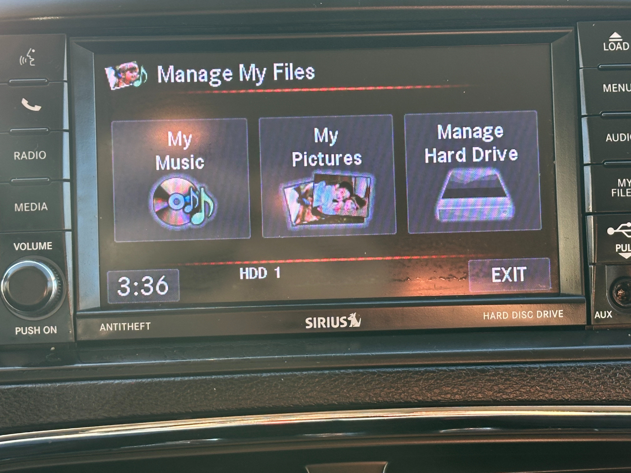 Dodge Grand Caravan SE Wagon 2019