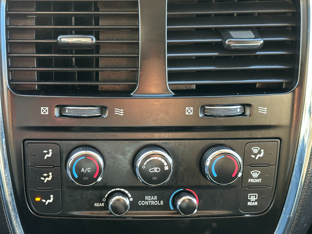 Dodge Grand Caravan SE Wagon 2019