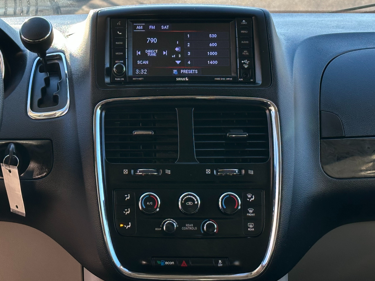 Dodge Grand Caravan SE Wagon 2019