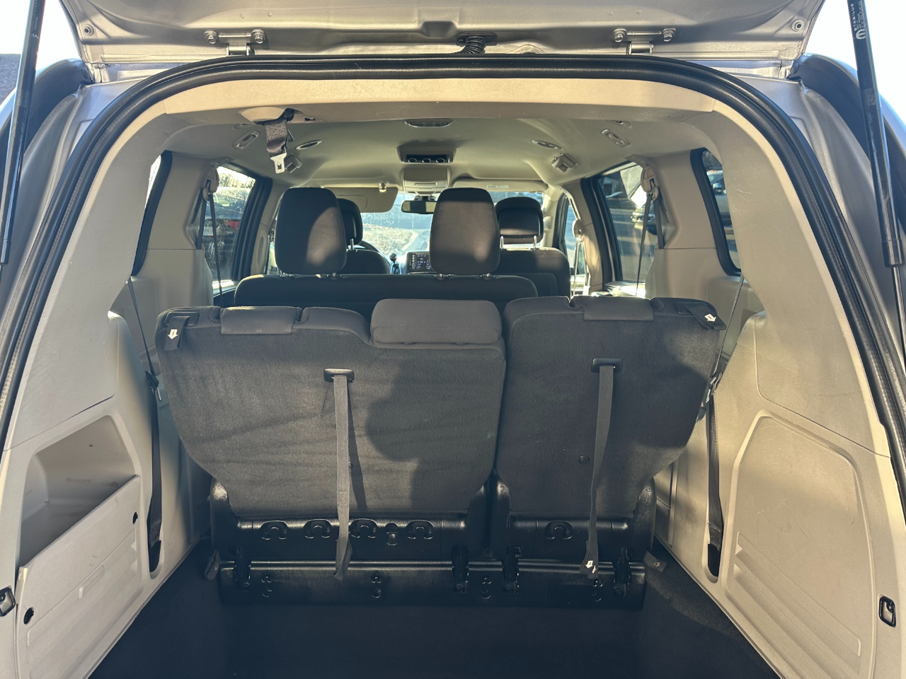 Dodge Grand Caravan SE Wagon 2019