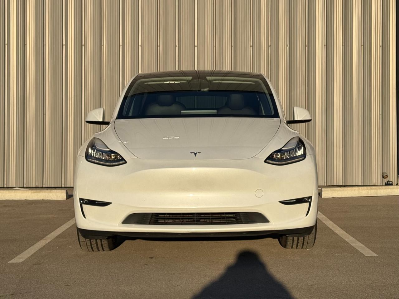 Tesla Model Y Long Range AWD 2023