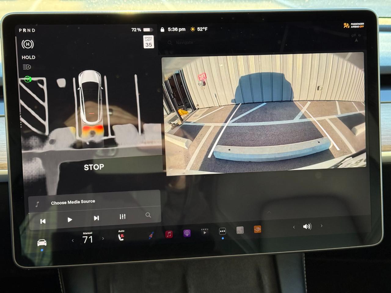 Tesla Model Y Long Range AWD 2023