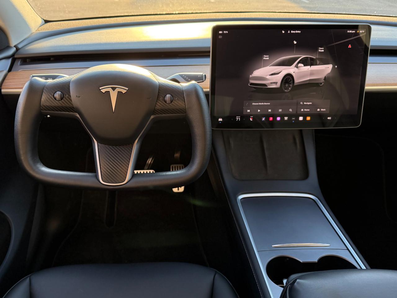 Tesla Model Y Long Range AWD 2023