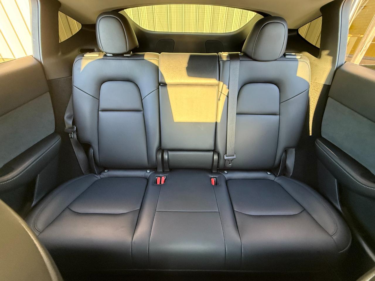 Tesla Model Y Long Range AWD 2023