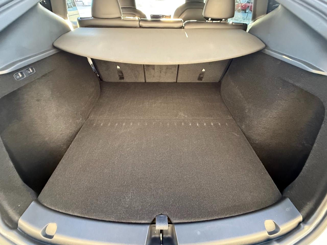 Tesla Model Y Long Range AWD 2023