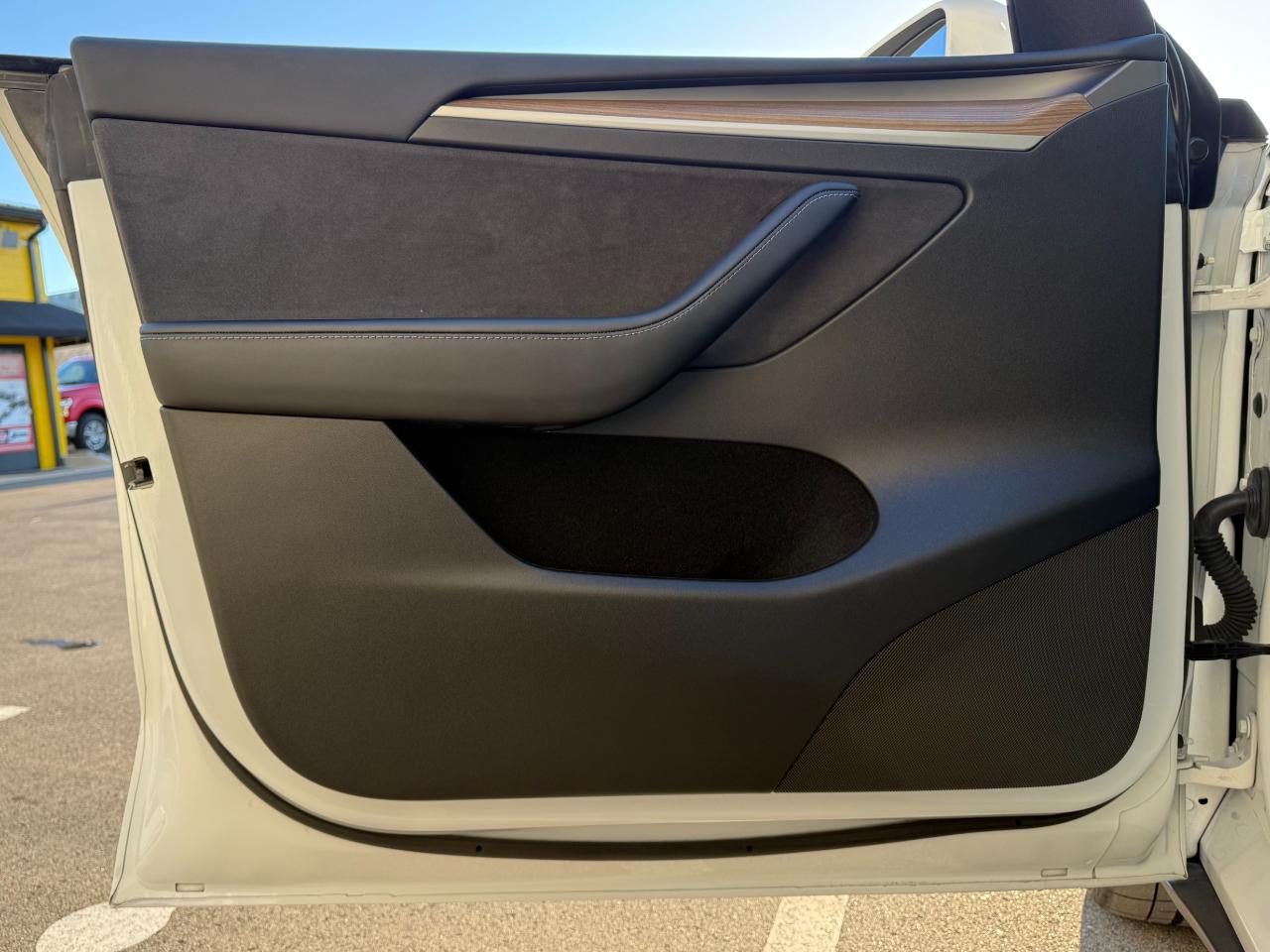 Tesla Model Y Long Range AWD 2023