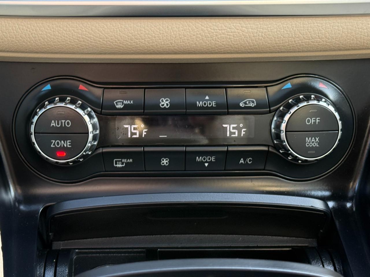 Mercedes-Benz CLA-Class 4dr Sdn CLA 250 FWD 2014