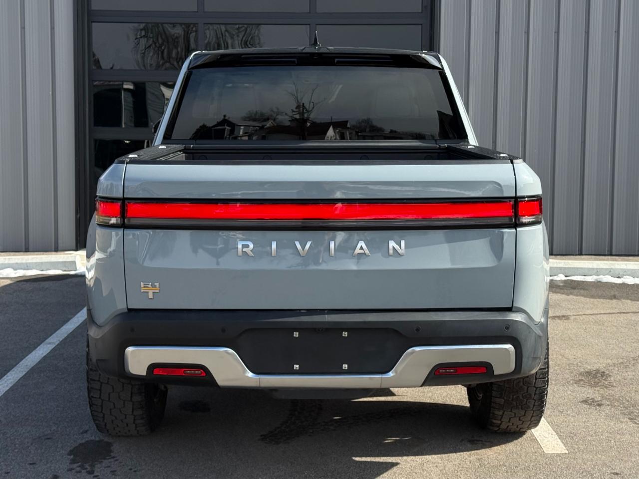 Rivian R1T Launch Edition Quad-Motor Large Pack *Ltd Avail* 2023