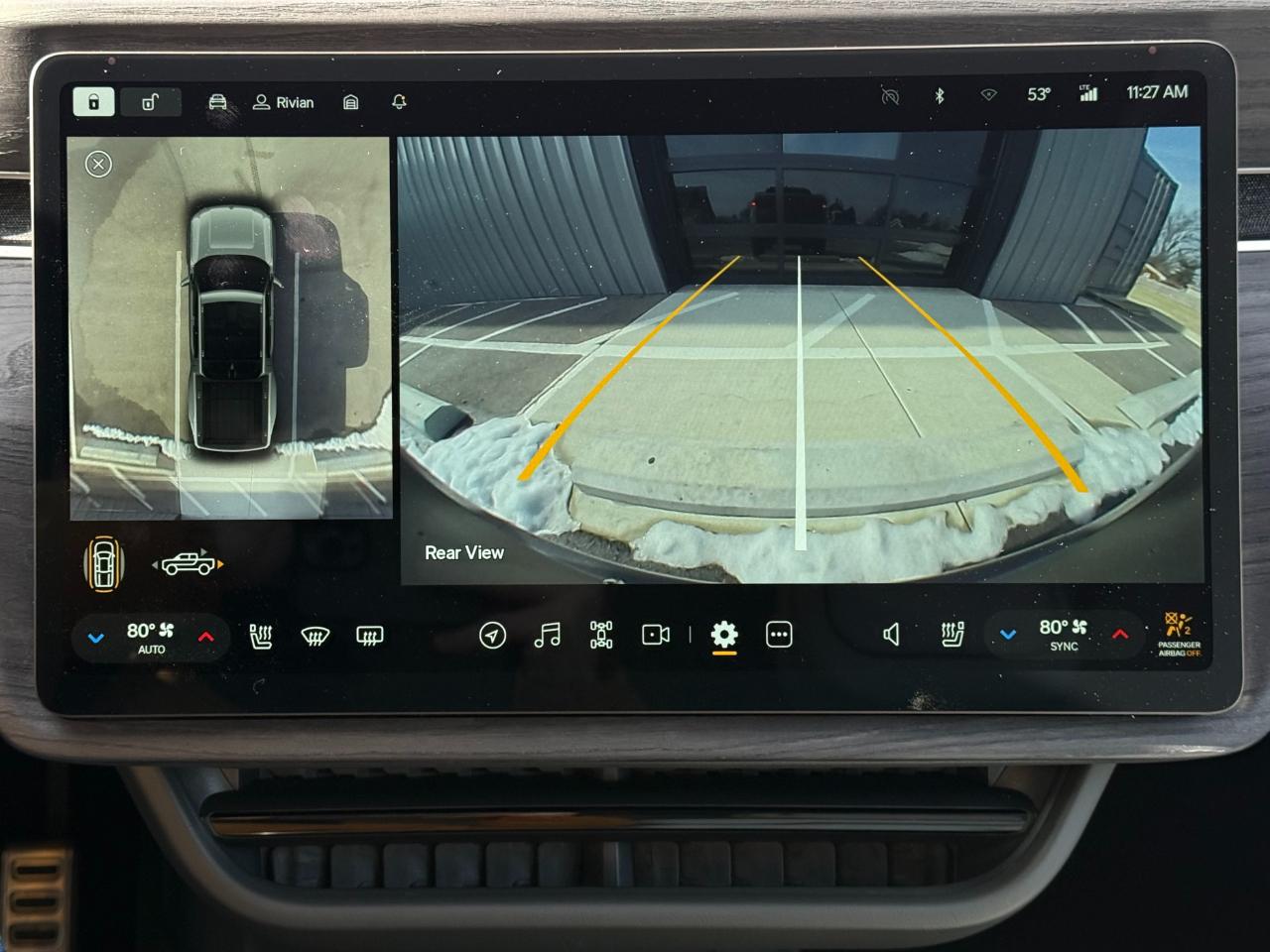 Rivian R1T Launch Edition Quad-Motor Large Pack *Ltd Avail* 2023