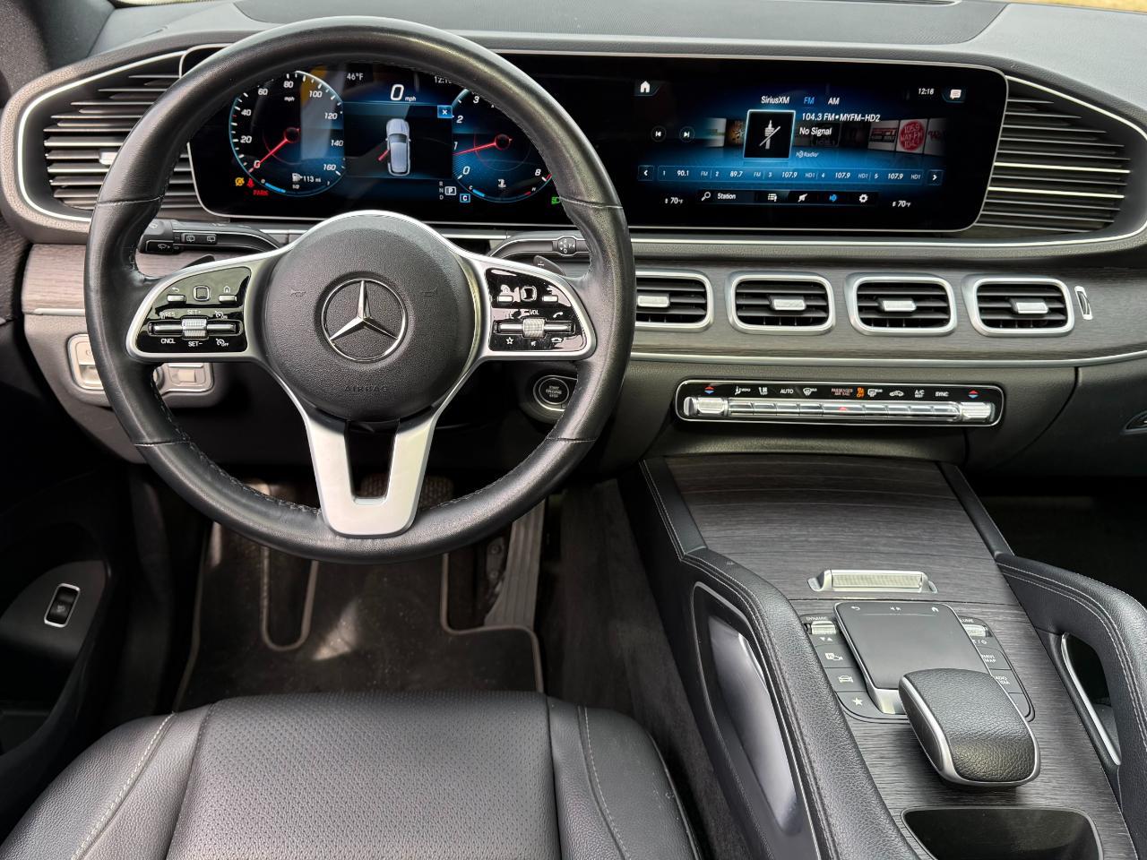 Mercedes-Benz GLE GLE 350 SUV 2022