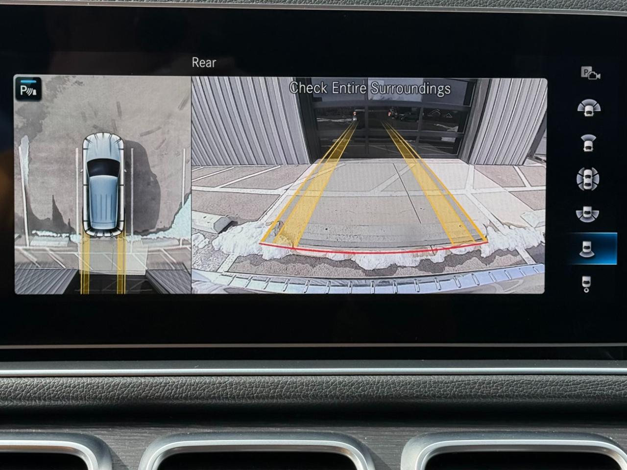 Mercedes-Benz GLE GLE 350 SUV 2022