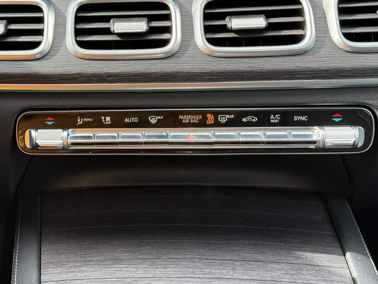 Mercedes-Benz GLE GLE 350 SUV 2022