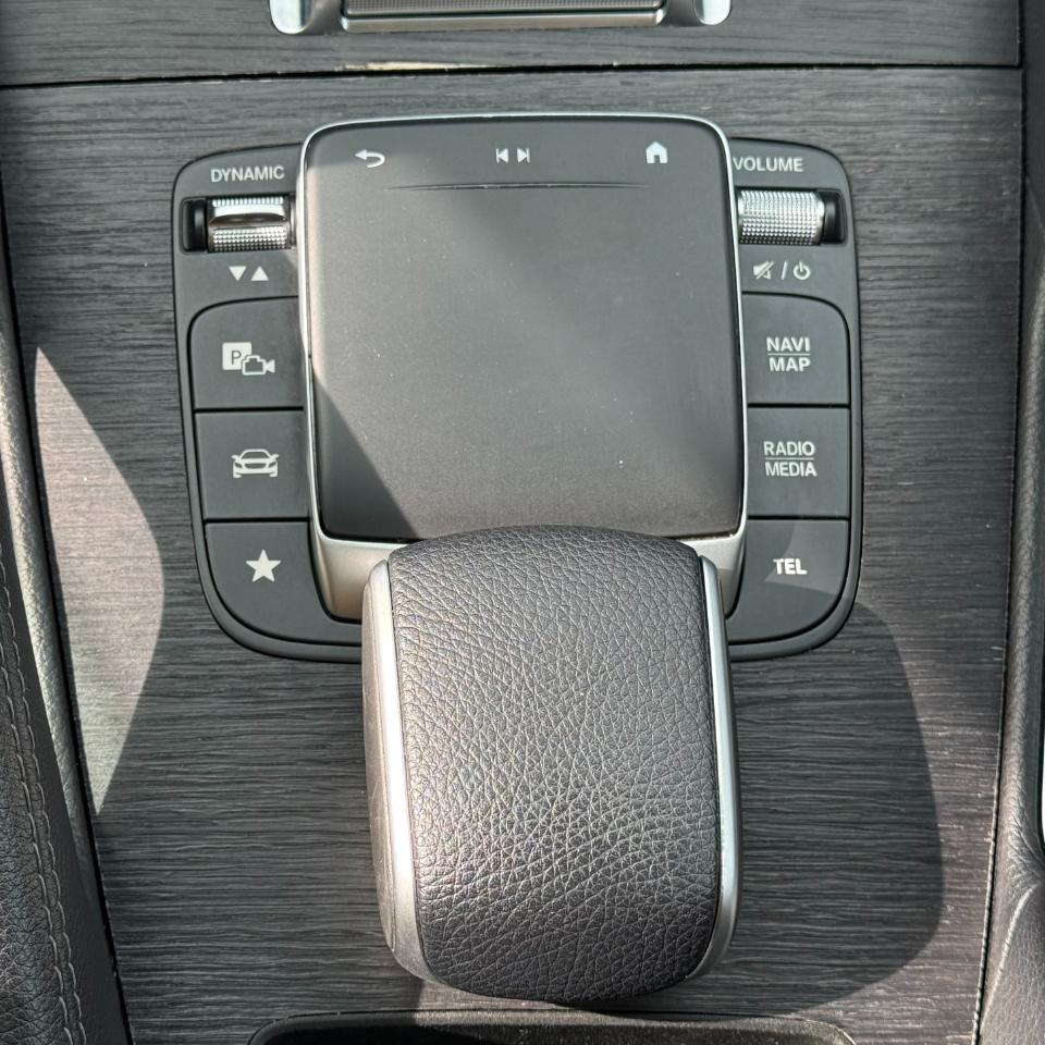 Mercedes-Benz GLE GLE 350 SUV 2022