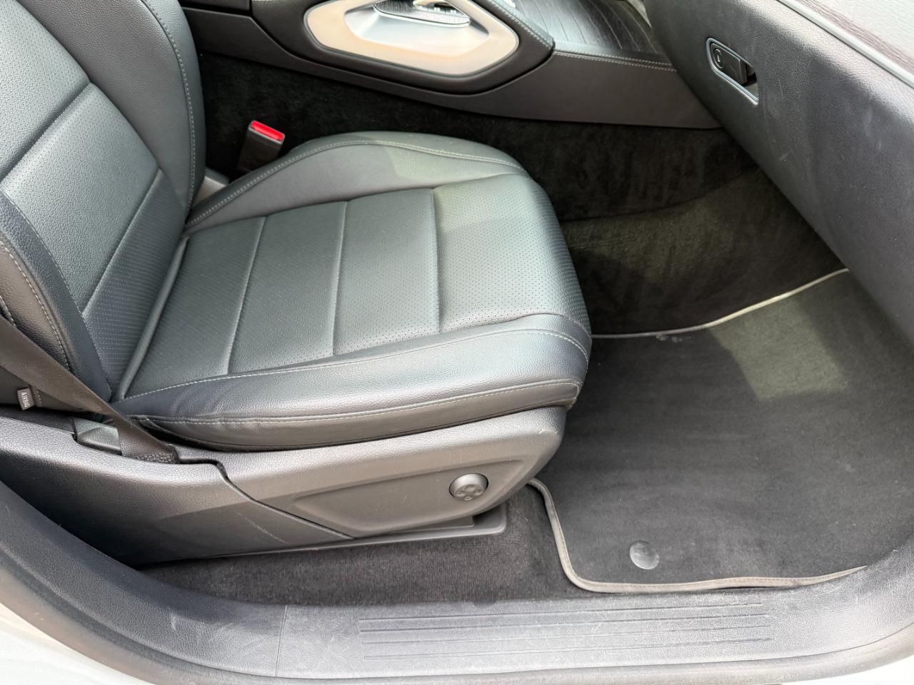 Mercedes-Benz GLE GLE 350 SUV 2022