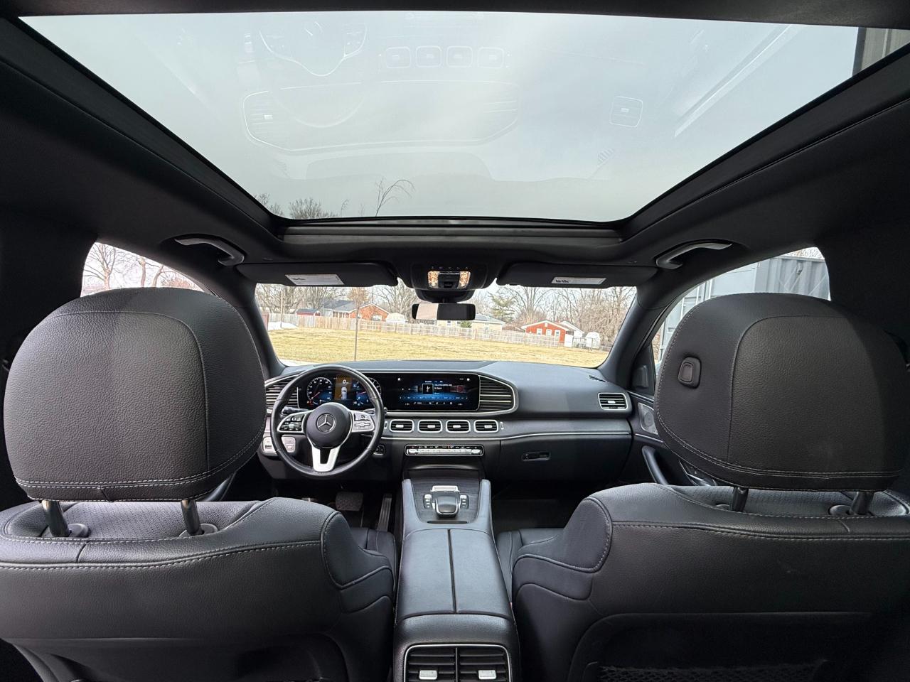 Mercedes-Benz GLE GLE 350 SUV 2022