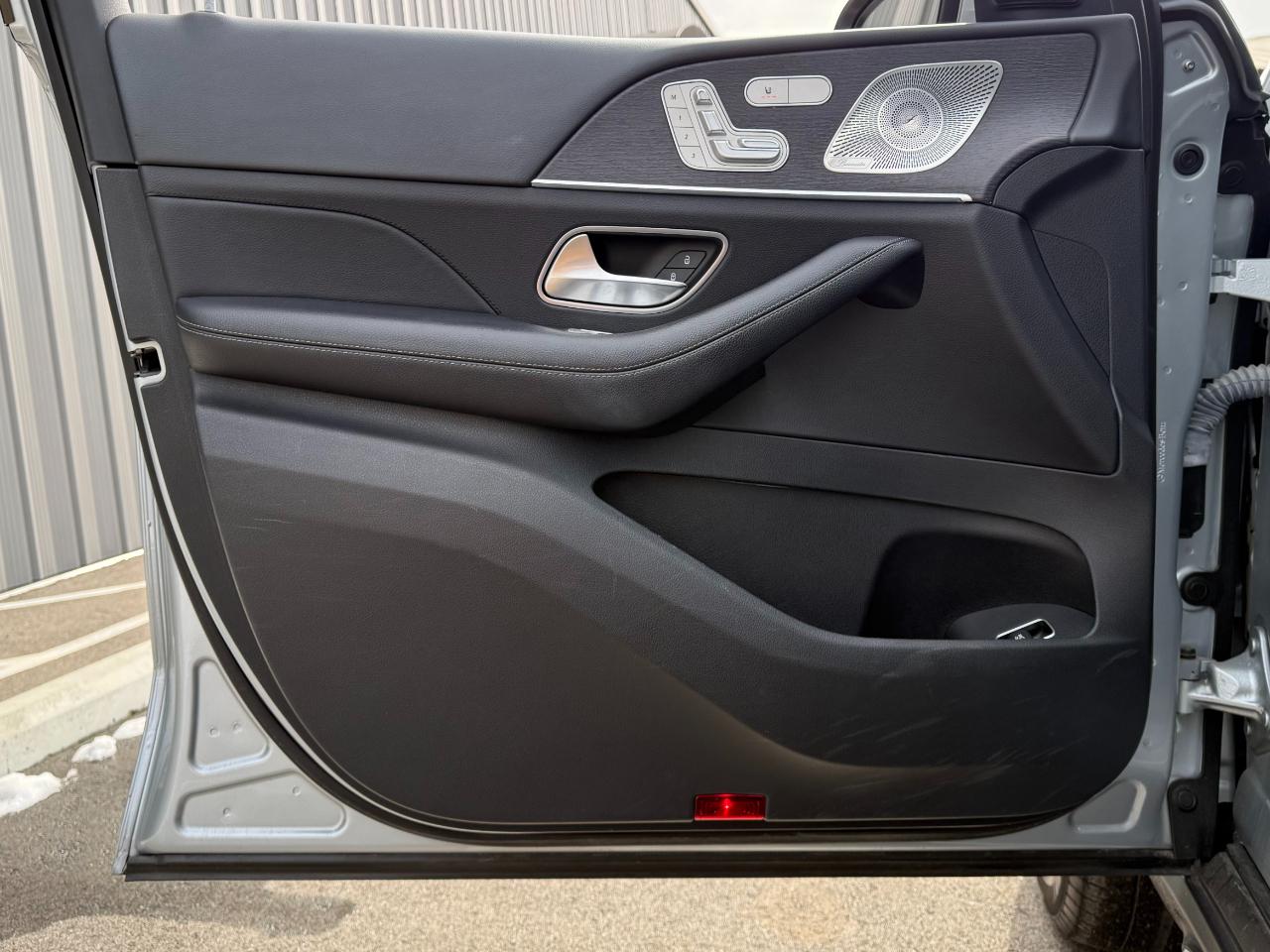 Mercedes-Benz GLE GLE 350 SUV 2022