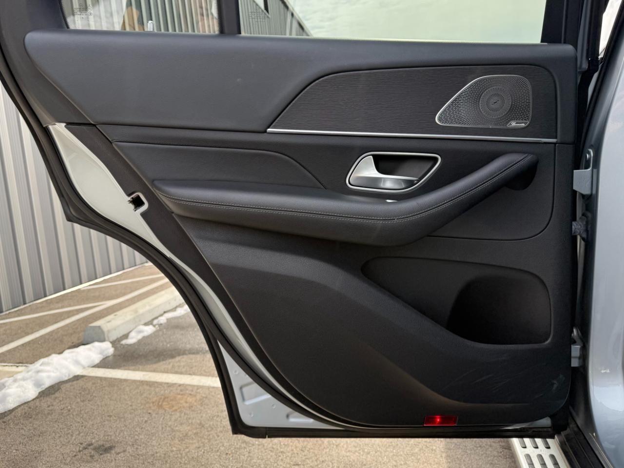 Mercedes-Benz GLE GLE 350 SUV 2022