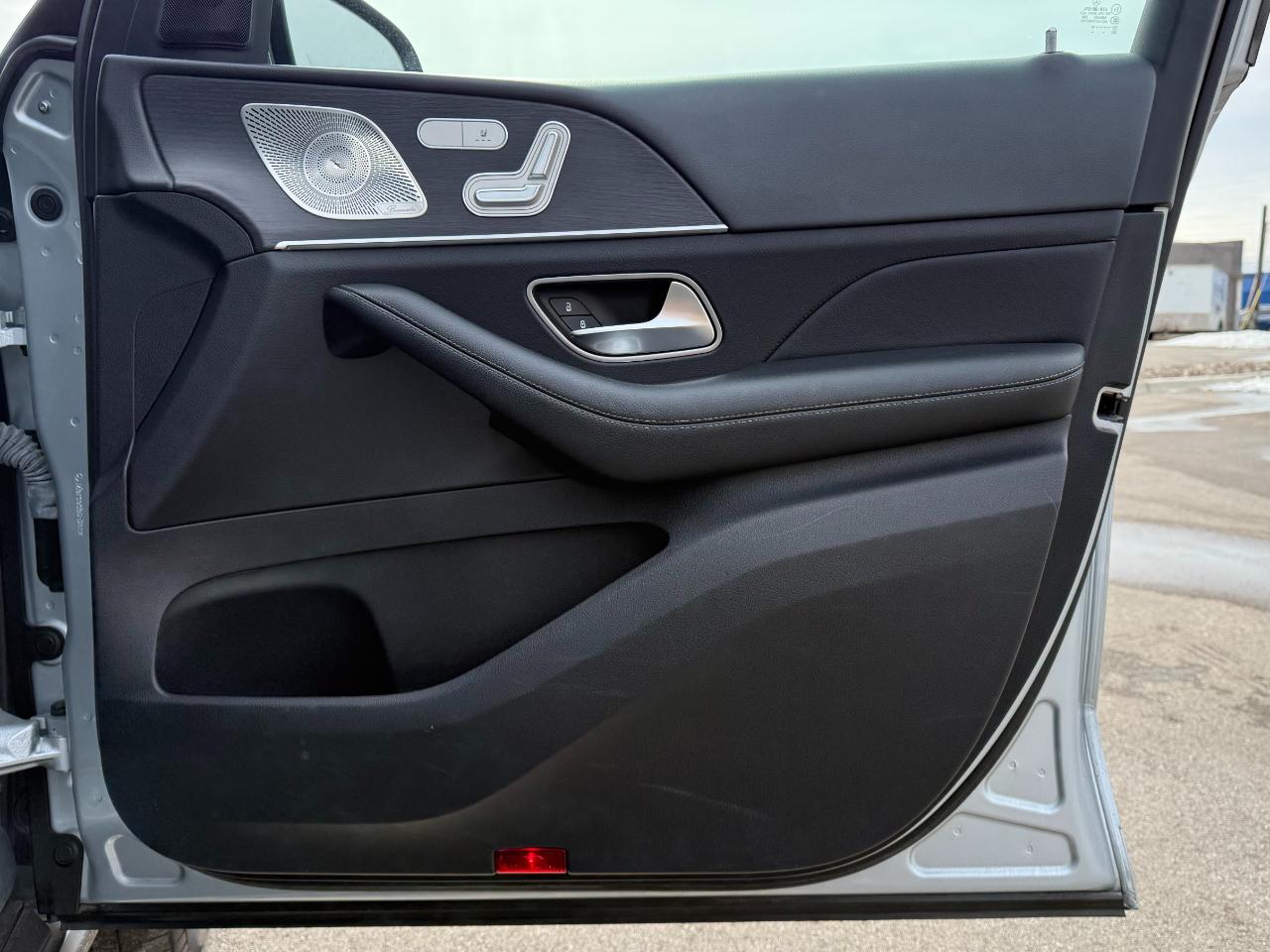 Mercedes-Benz GLE GLE 350 SUV 2022