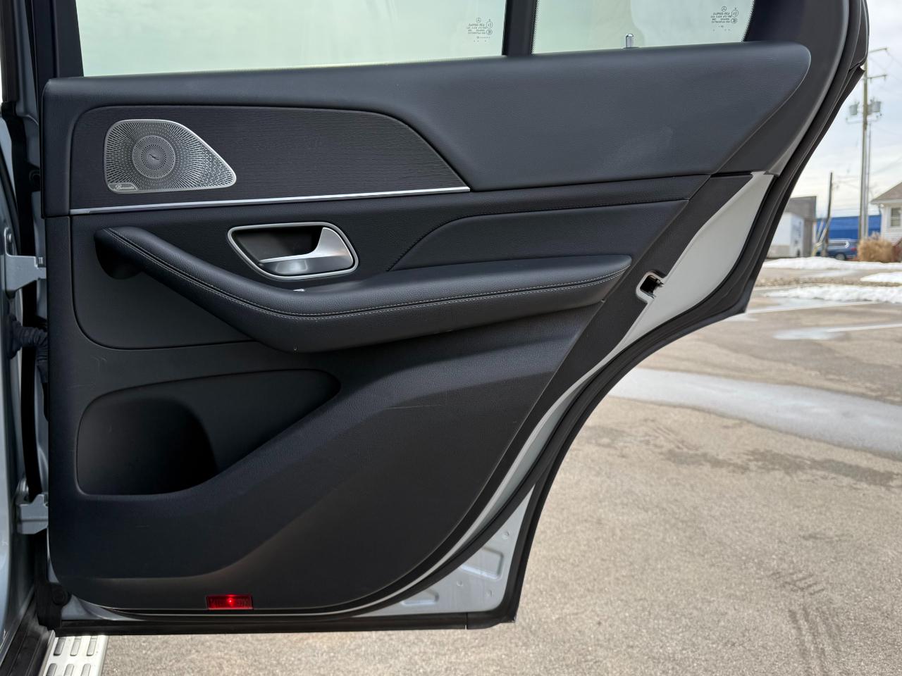 Mercedes-Benz GLE GLE 350 SUV 2022