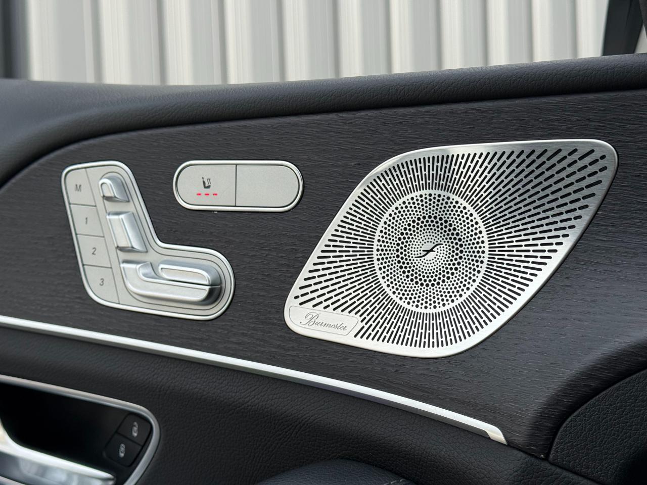 Mercedes-Benz GLE GLE 350 SUV 2022