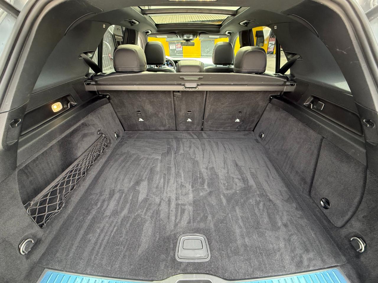 Mercedes-Benz GLE GLE 350 SUV 2022