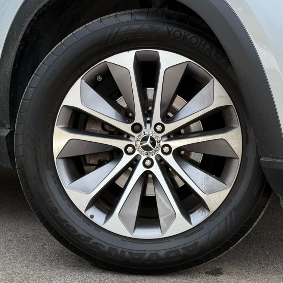 Mercedes-Benz GLE GLE 350 SUV 2022