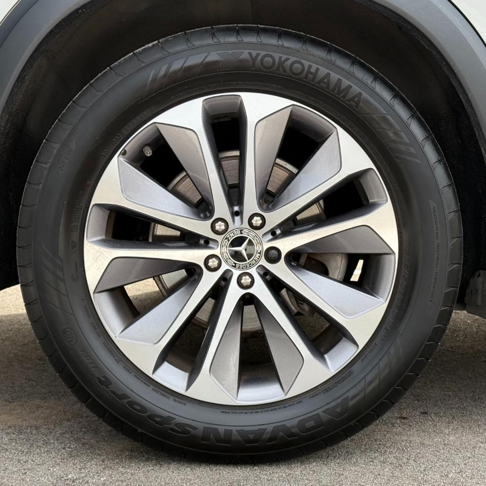 Mercedes-Benz GLE GLE 350 SUV 2022