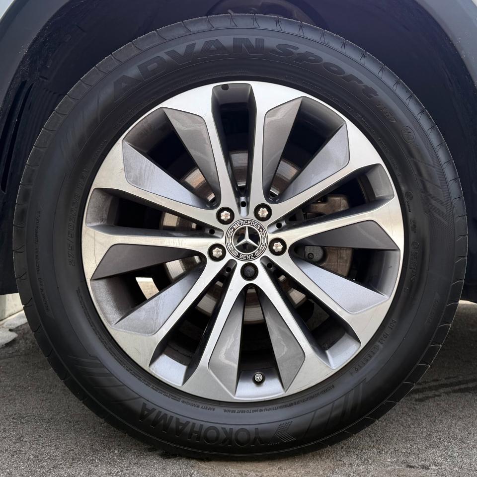 Mercedes-Benz GLE GLE 350 SUV 2022