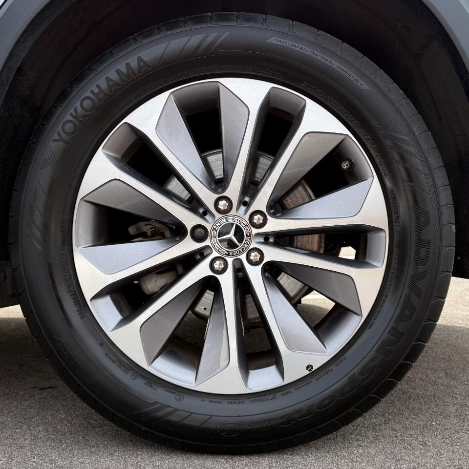 Mercedes-Benz GLE GLE 350 SUV 2022