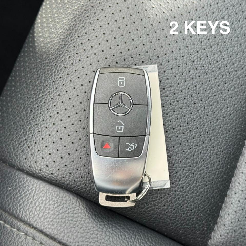 Mercedes-Benz GLE GLE 350 SUV 2022