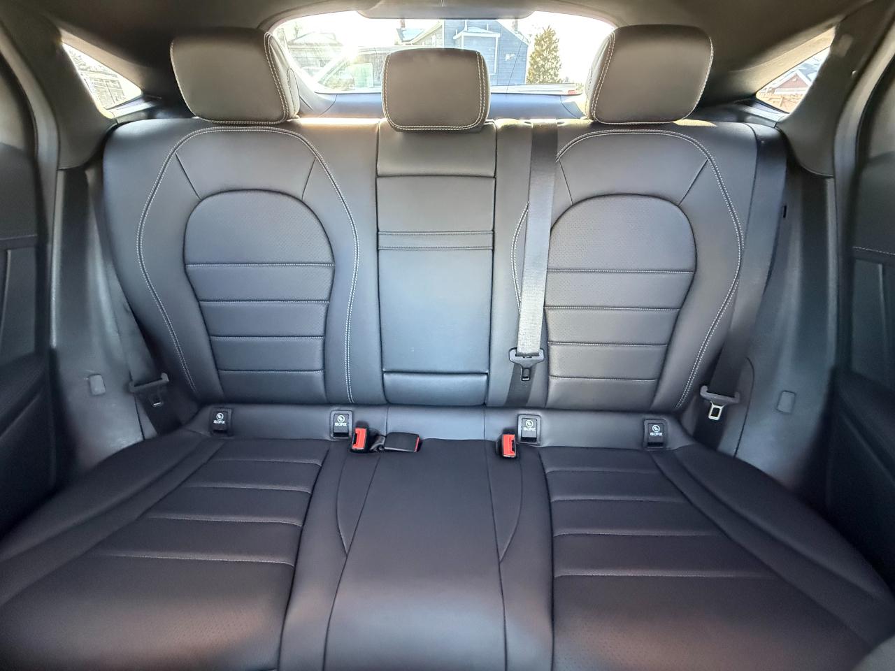 Mercedes-Benz GLC GLC 300 4MATIC Coupe 2023