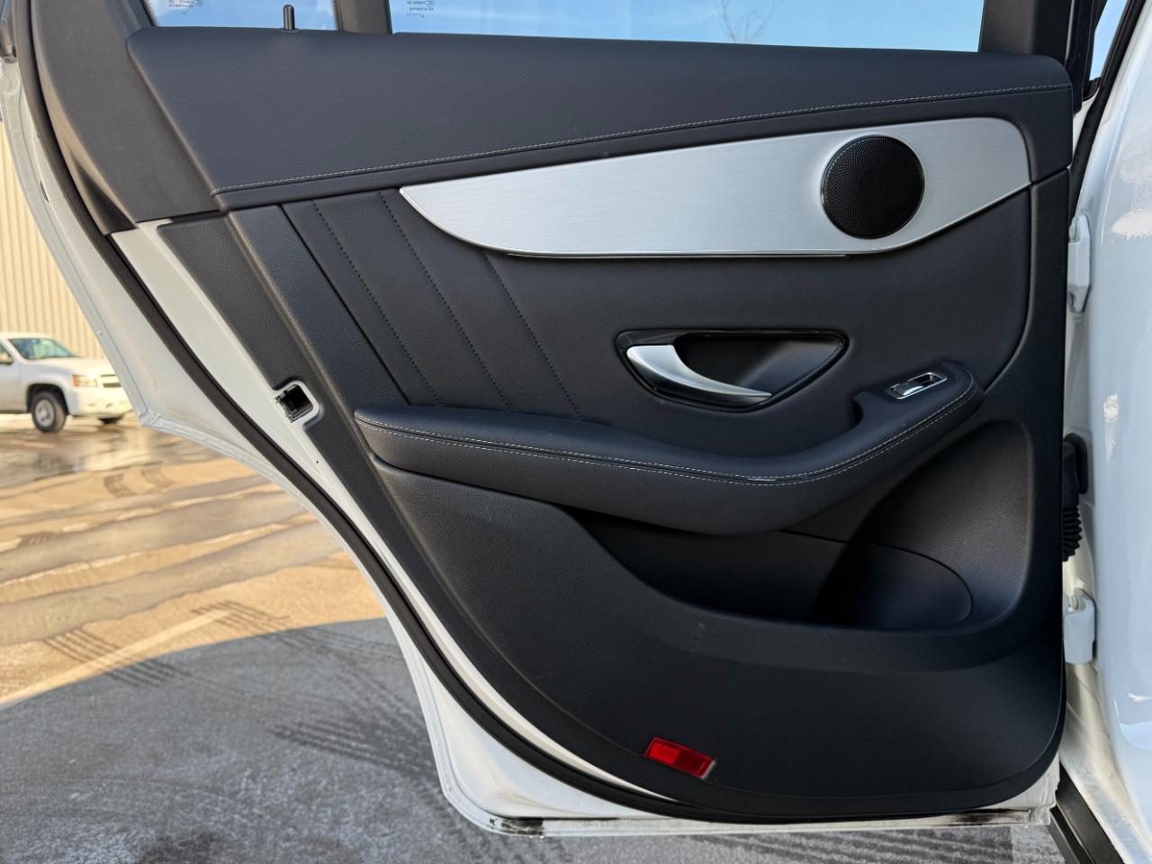 Mercedes-Benz GLC GLC 300 4MATIC Coupe 2023