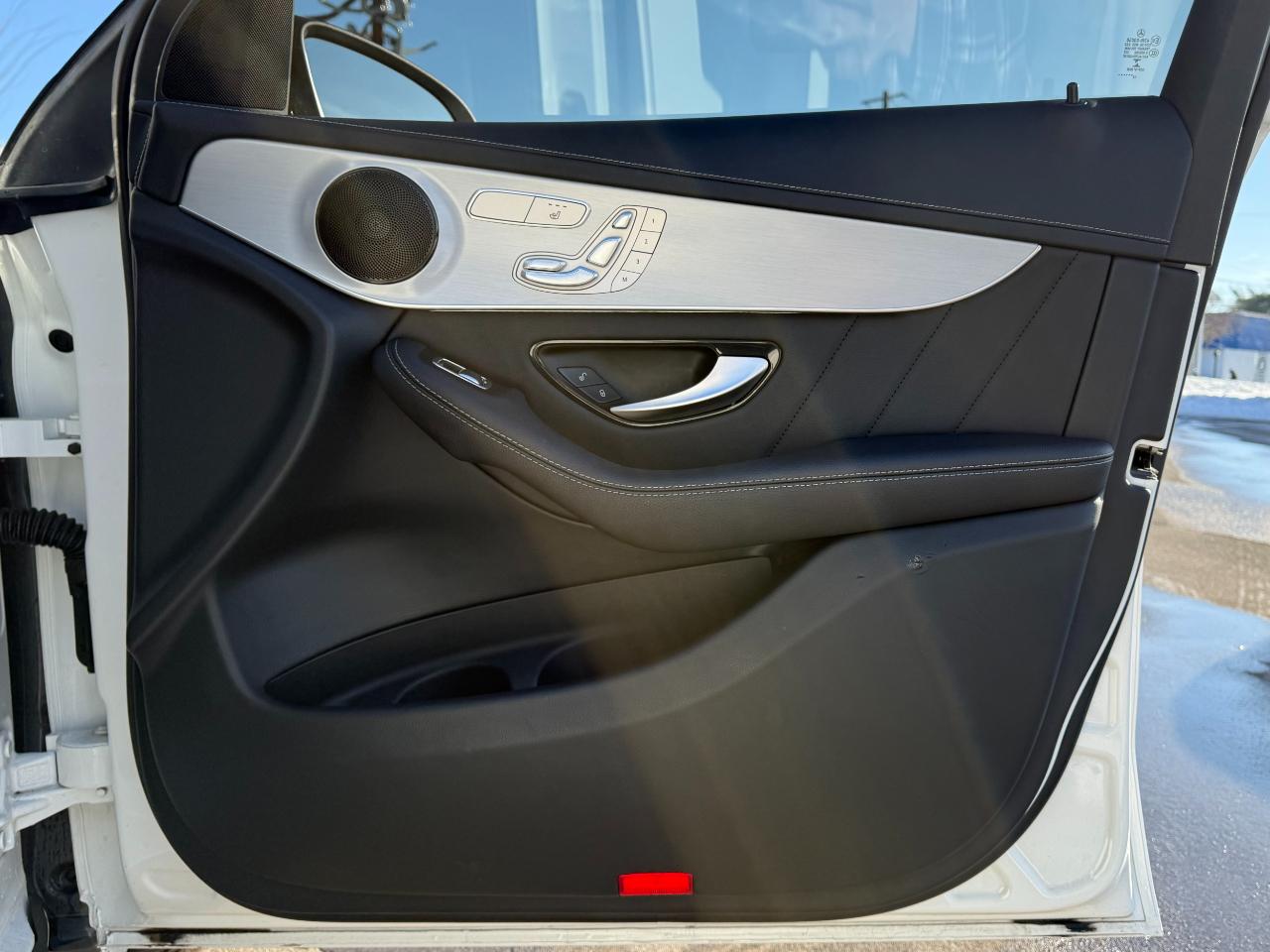 Mercedes-Benz GLC GLC 300 4MATIC Coupe 2023