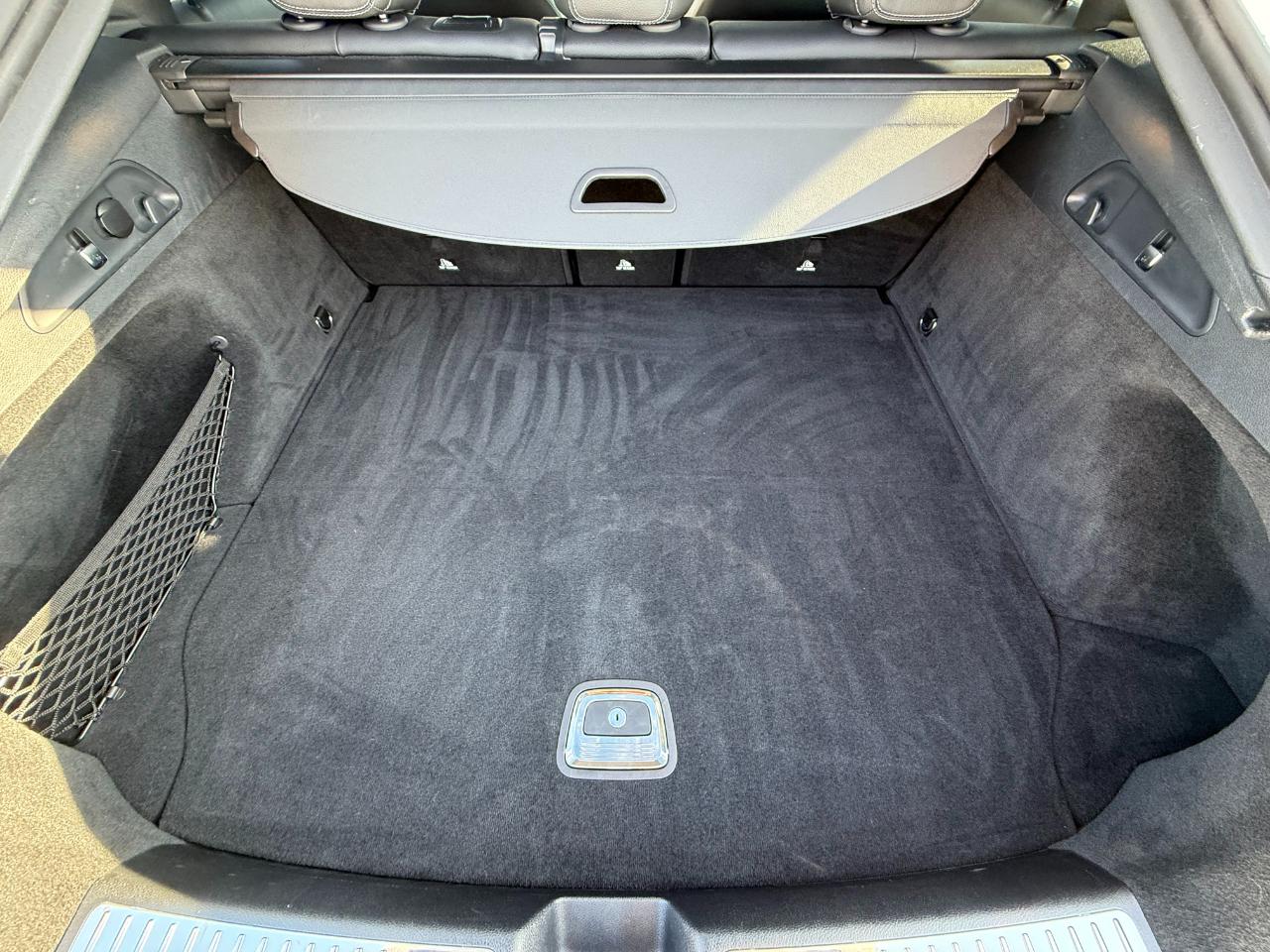 Mercedes-Benz GLC GLC 300 4MATIC Coupe 2023