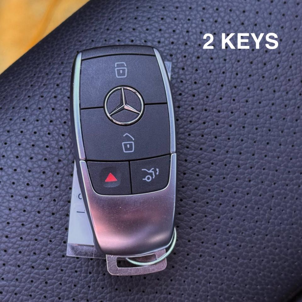 Mercedes-Benz GLC GLC 300 4MATIC Coupe 2023