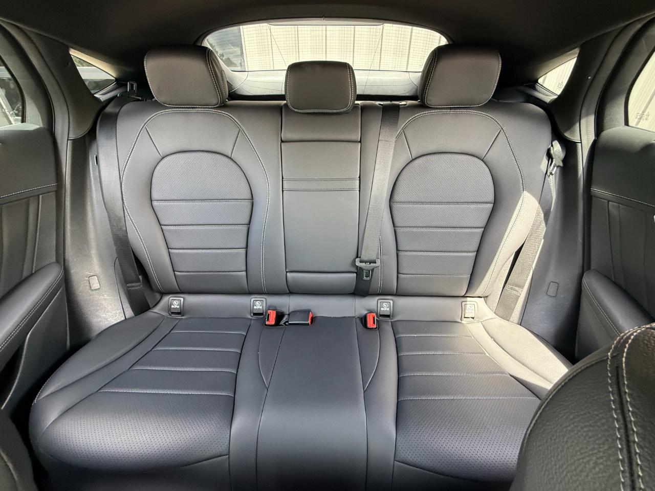 Mercedes-Benz GLC GLC 300 4MATIC Coupe 2023