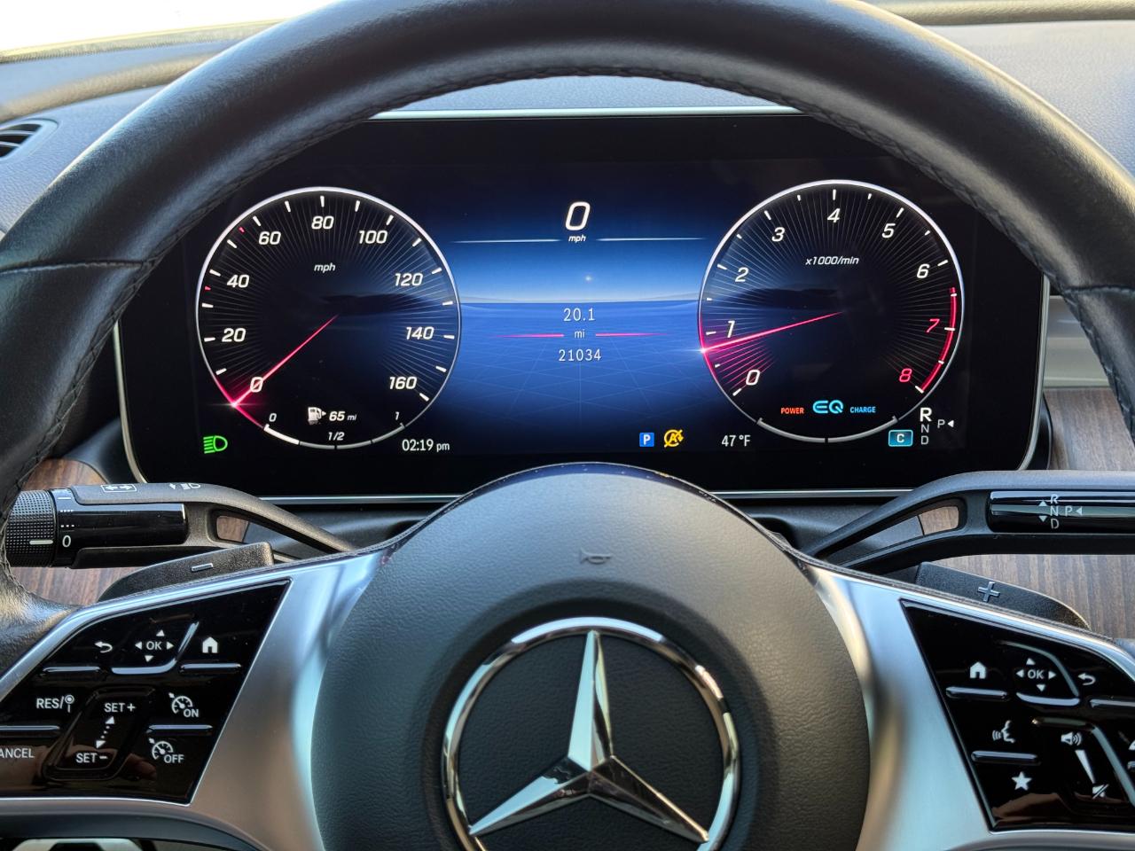 Mercedes-Benz C-Class C 300 Sedan 2022