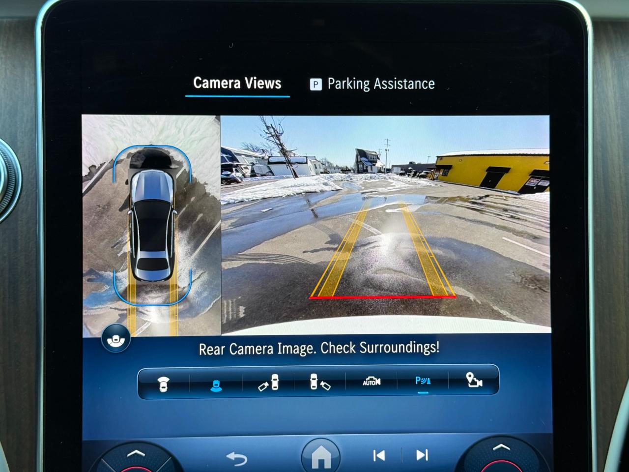 Mercedes-Benz C-Class C 300 Sedan 2022