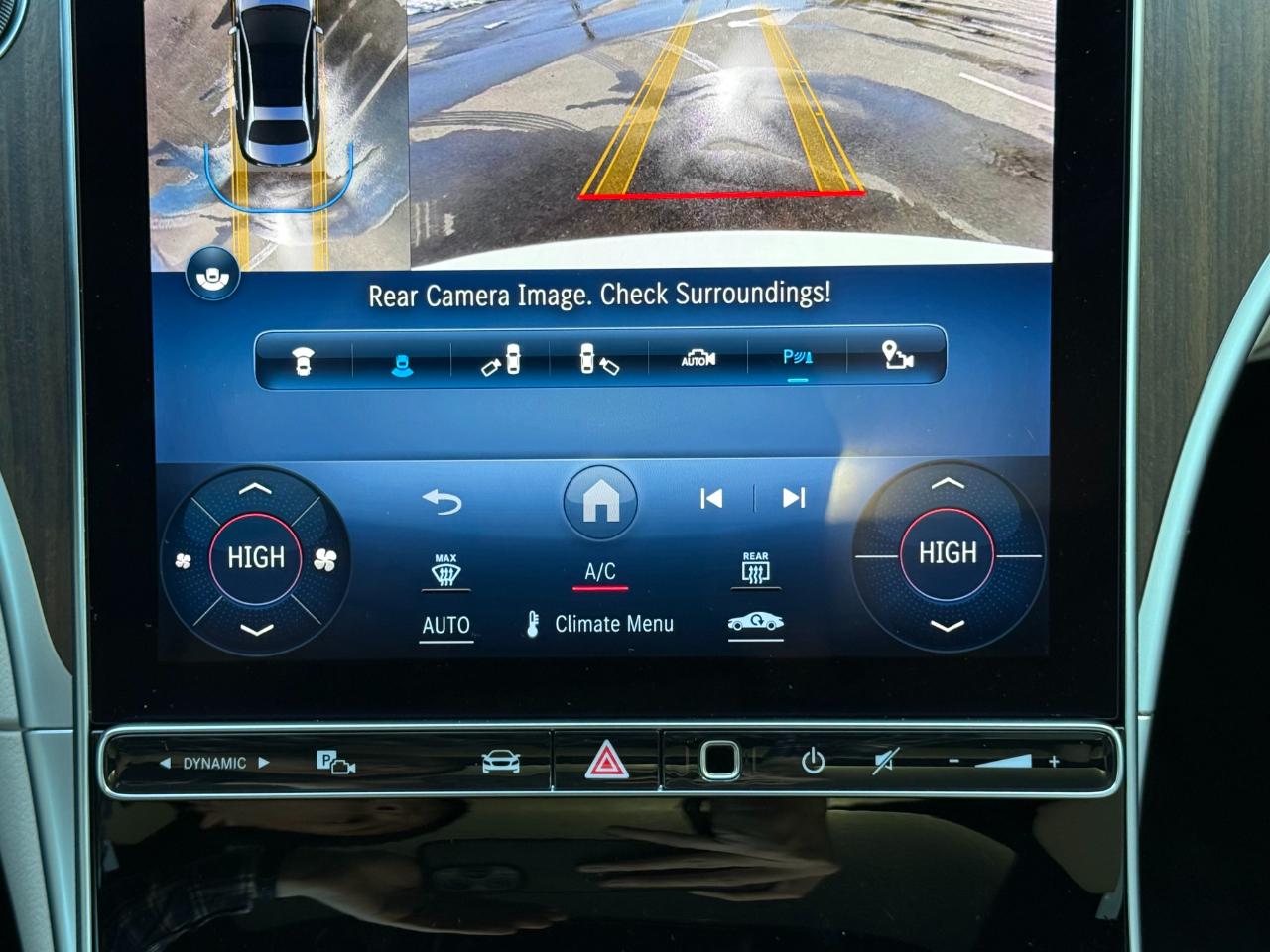 Mercedes-Benz C-Class C 300 Sedan 2022