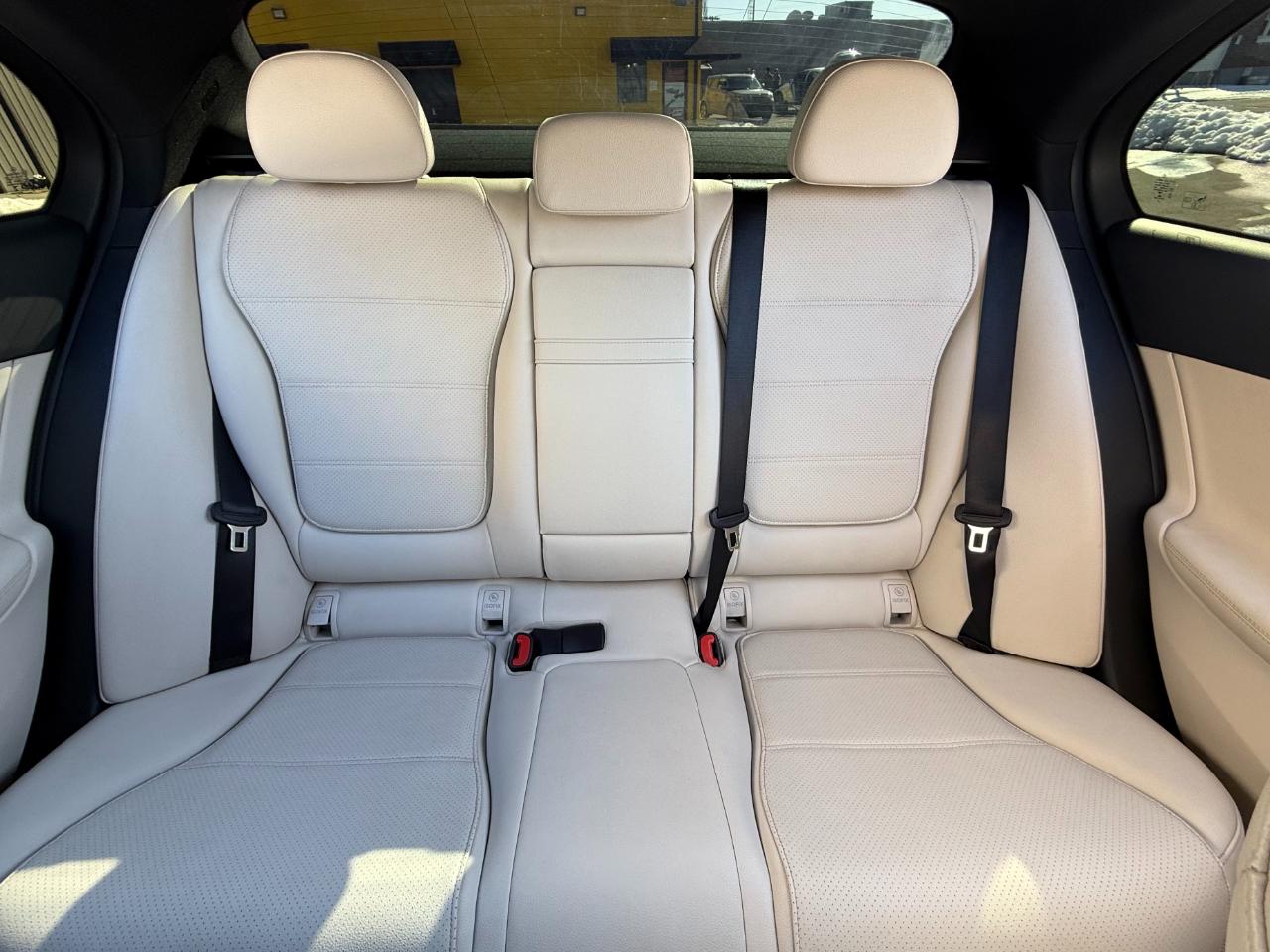 Mercedes-Benz C-Class C 300 Sedan 2022