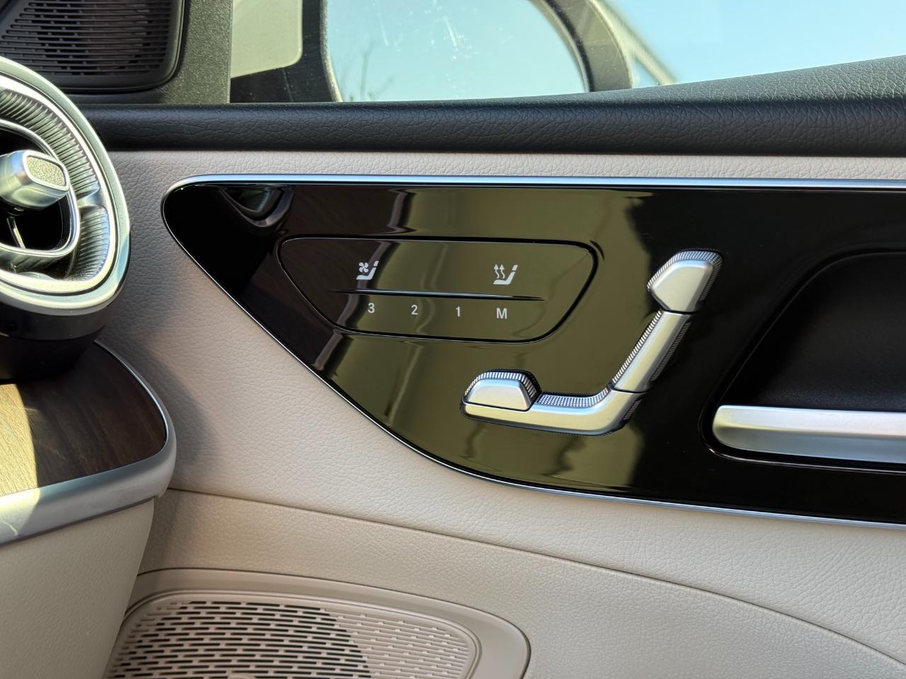 Mercedes-Benz C-Class C 300 Sedan 2022