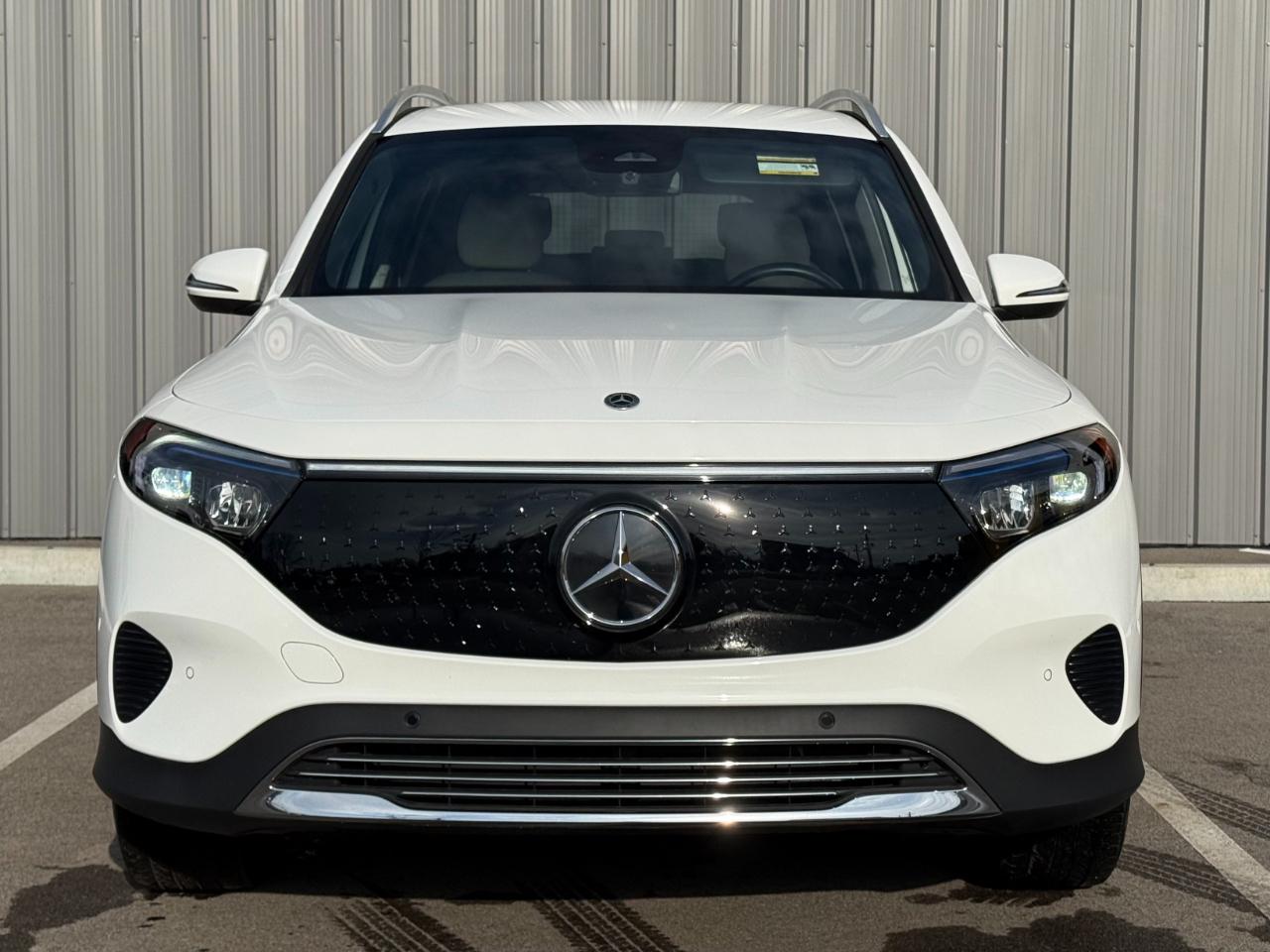 Mercedes-Benz EQB EQB 250+ SUV 2024