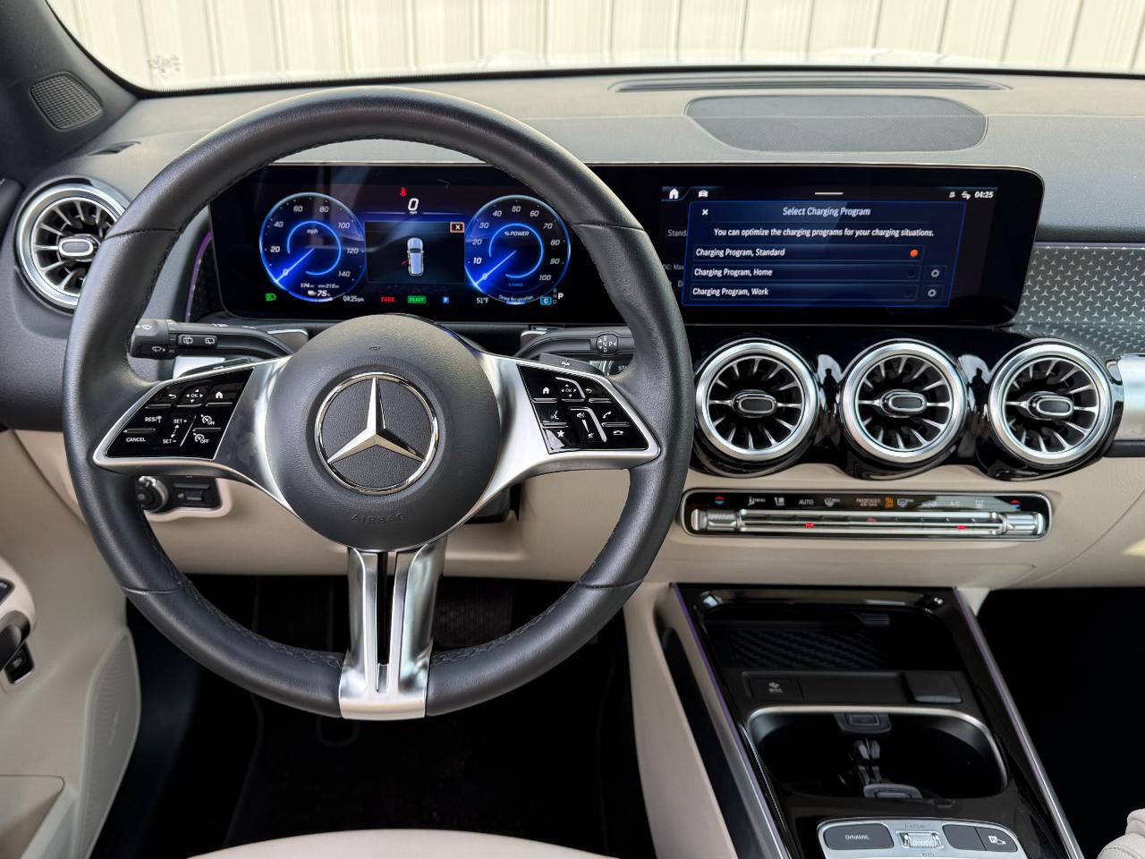 Mercedes-Benz EQB EQB 250+ SUV 2024