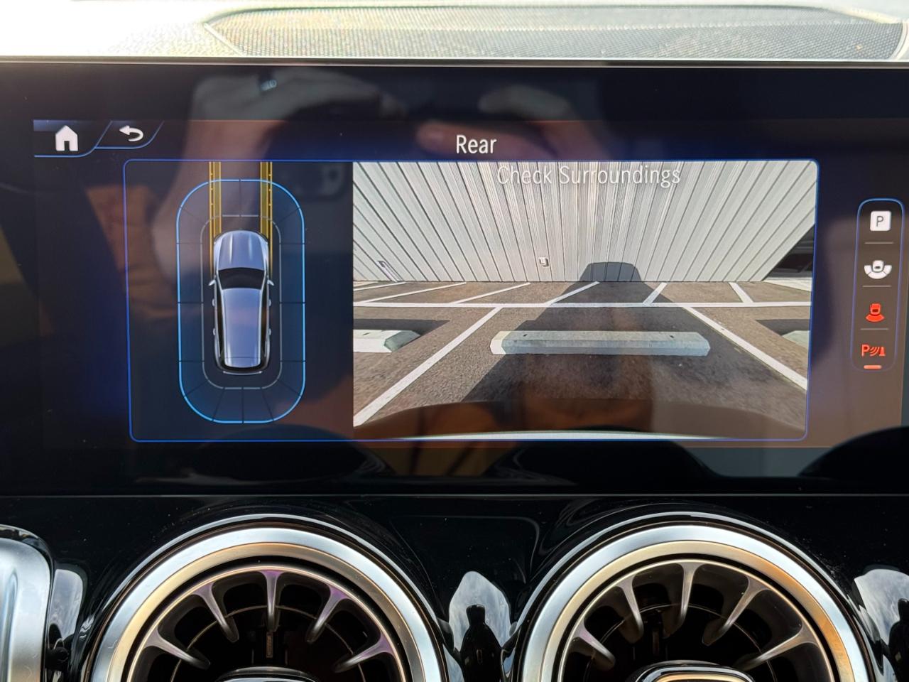 Mercedes-Benz EQB EQB 250+ SUV 2024