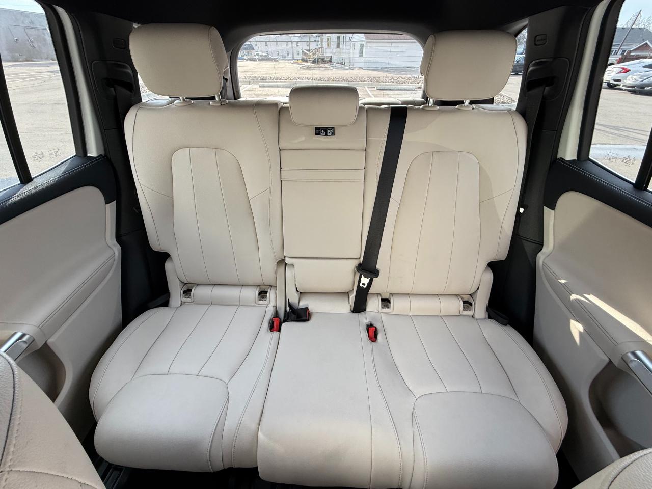 Mercedes-Benz EQB EQB 250+ SUV 2024